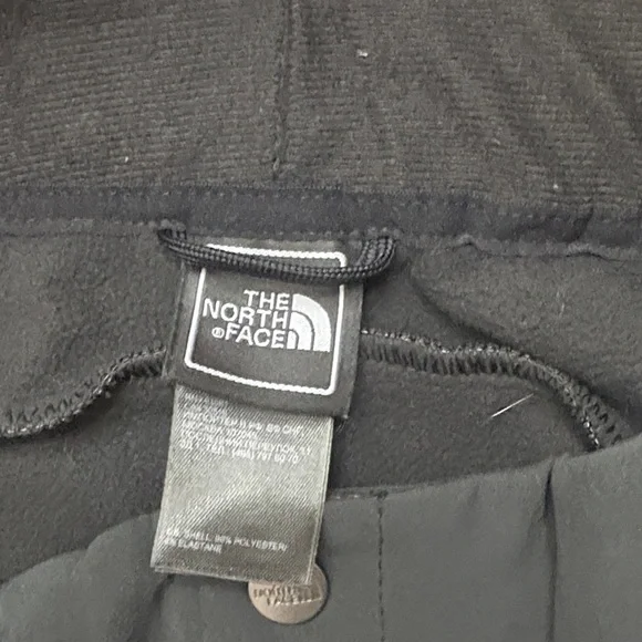 The North Face black TNF Apex Pants women’s inseam 30 waist 15 - Picture 10 of 10